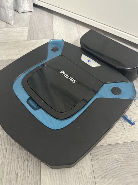Робот пылесос Philips