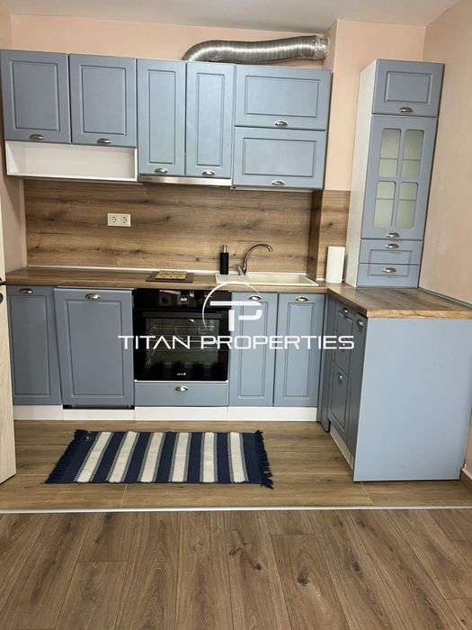 Дава се под наем Двустаен апартамент в Поморие - 60 кв.м за 382.5 € - Снимка #1