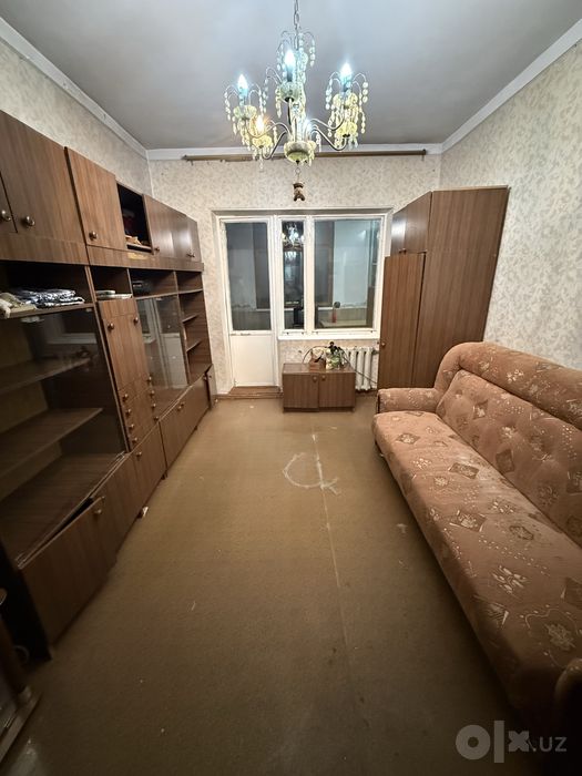 Срочно продается квартира недорого