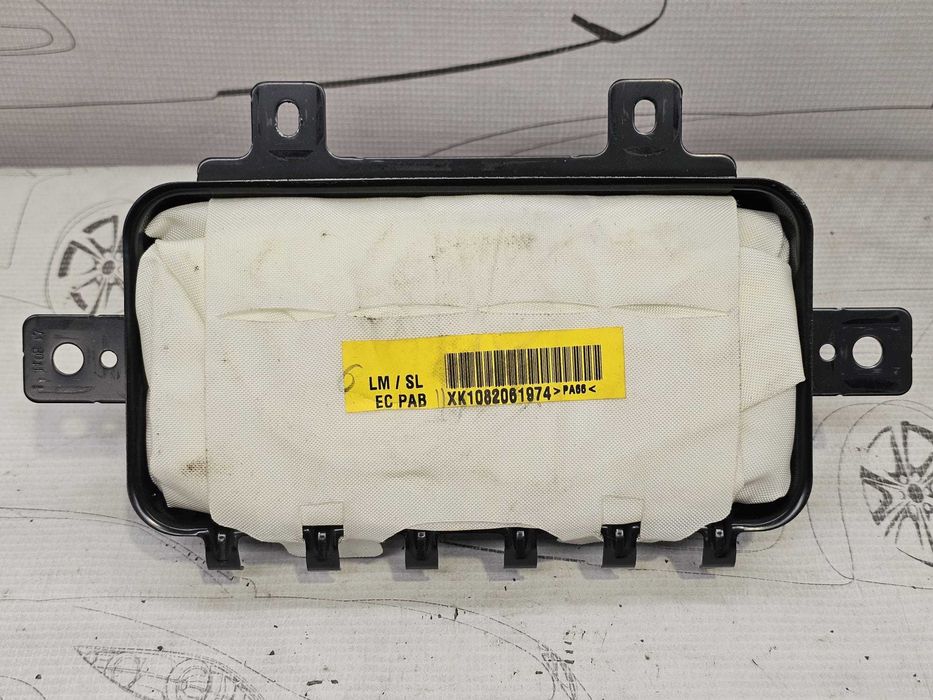 Airbag pasager bord KIA Sportage III / Hyundai ix35 2011 1.7 CRDi 85kW Cod OEM: 845303U000, PA5067100 (5G3)
