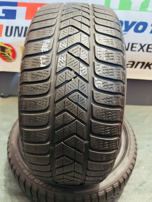 225/40 R18 92V XL - Pirelli Sottozero 3 M+S Oferta