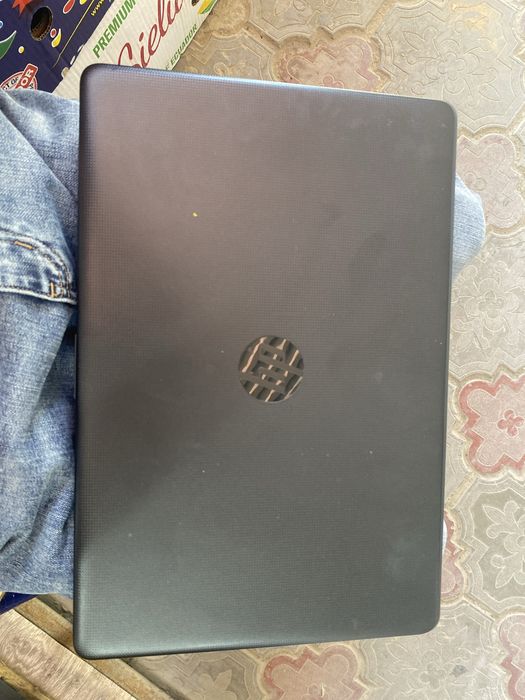 HP ноутбук cor i 3 7