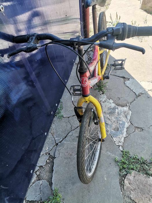 Продавам Велосипед Lider с. Ново село • OLX.bg