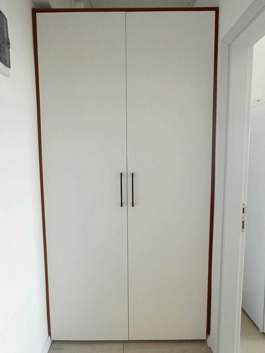 Inchiriez Garsonieră Str. Ilie Petre 88, Avangarde Home, Chiajna