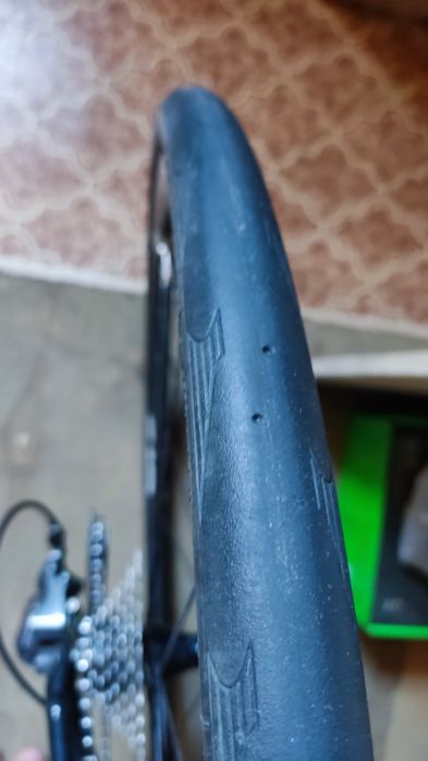 Шоссейная велосипед Giant