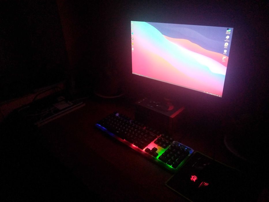 Cori 5 domashniy kompyuter