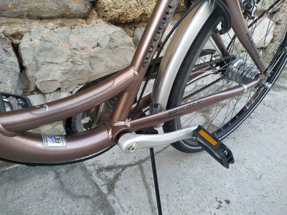 Велосипед Hercules 26 цола