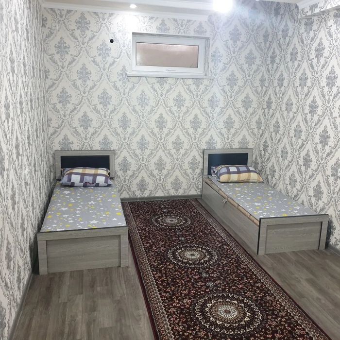 Посуточная квартира ,кунлик квартира .Факат загси борларга берилади