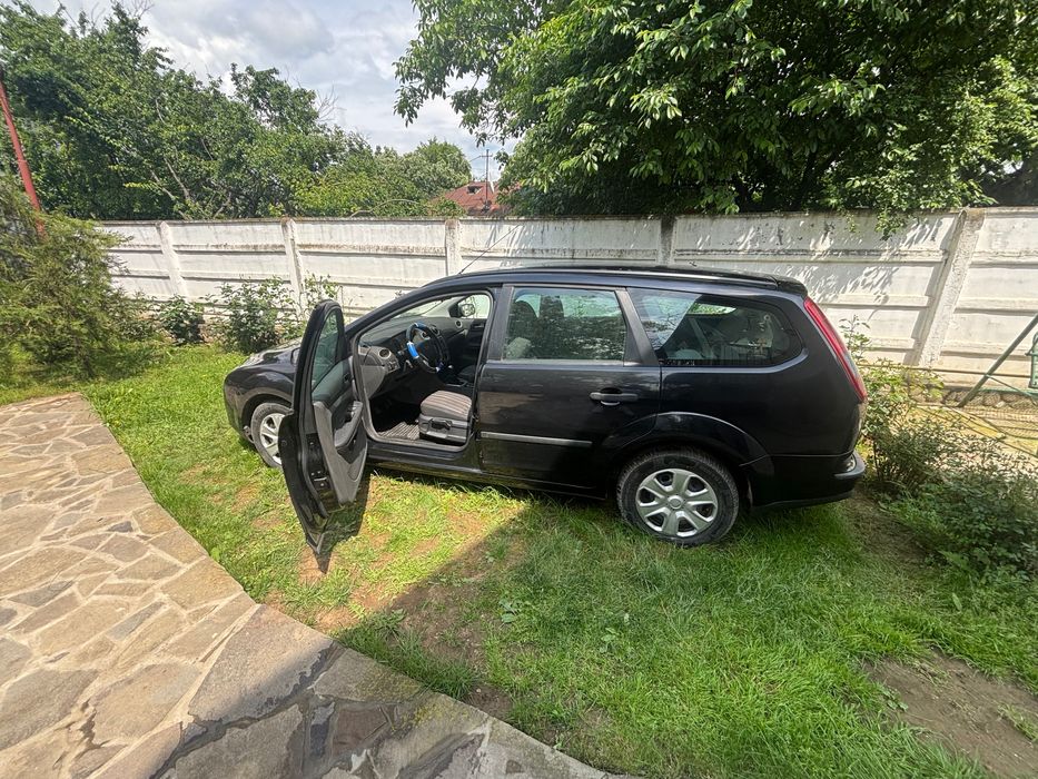 Ford focus unic proprietar în România,  break 1.6