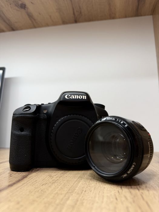 BaitimeUka|Canon EOS 7D