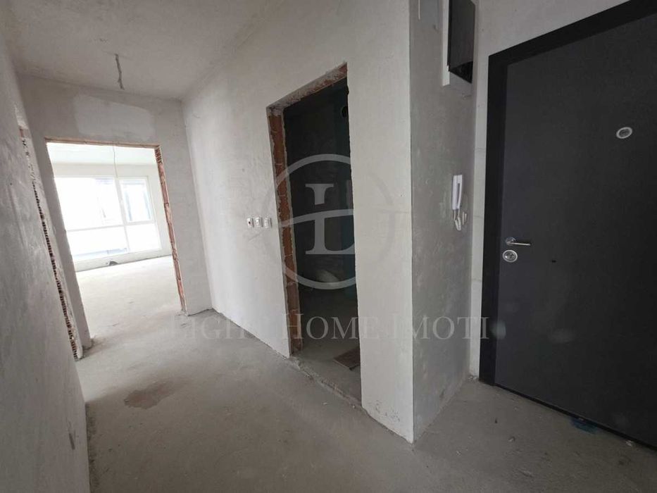 Продава се Тристаен апартамент в Пловдив, Христо Смирненски - 122 кв.м за 849 €/кв.м - Снимка #12