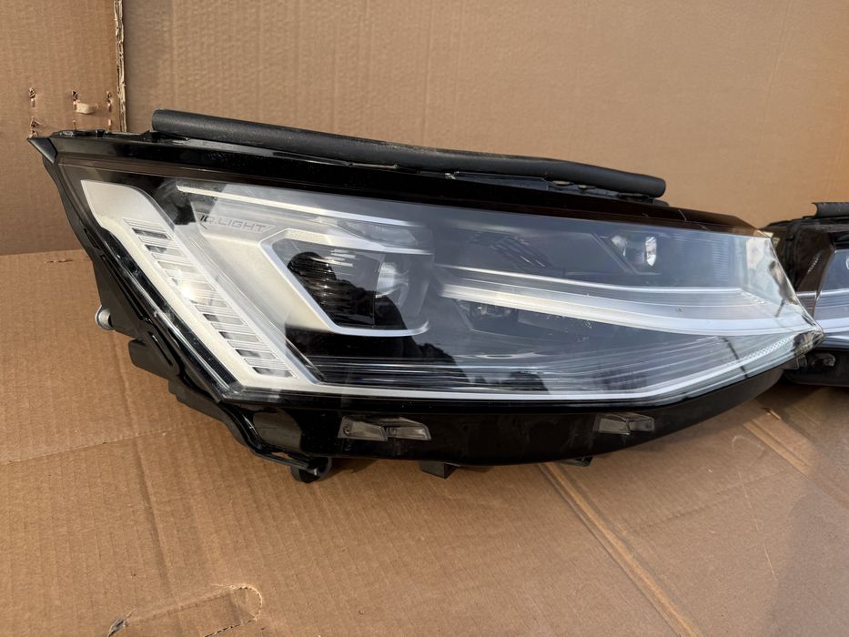 Фарове VW T7 IQ LIGHT | 2023-