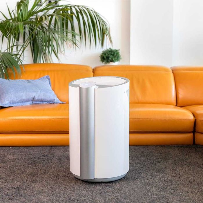 Професионален влагоабсорбатор Cecotec Big Dry 9000 капацитет 20 л/ден