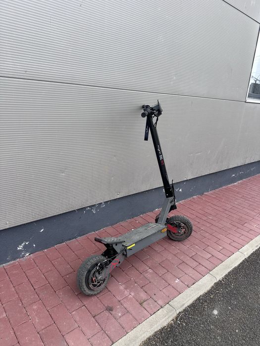 Myria road traveller xt (kukirin g2 dar better)