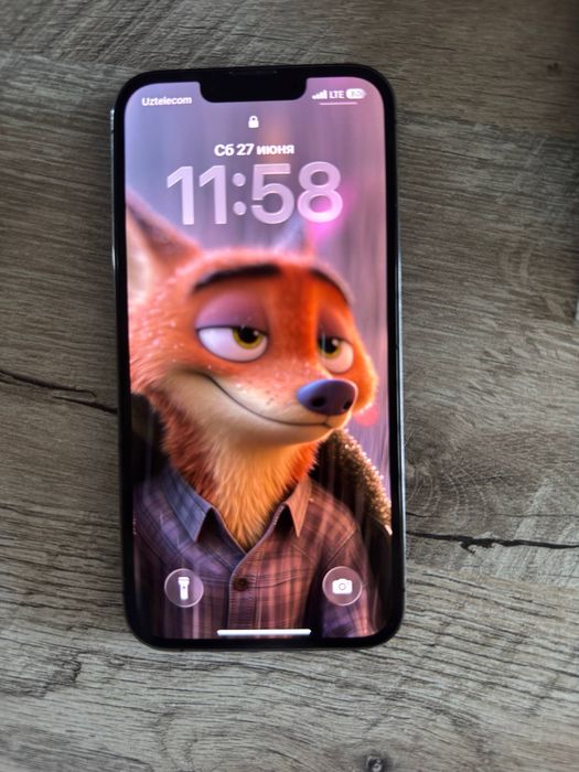 Iphone 13 Pro 128 Gb