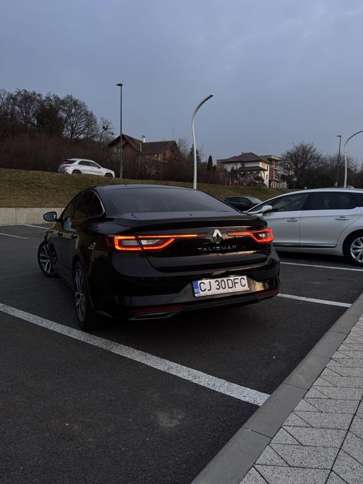 RENAULT Talisman 2016 — imagine 51