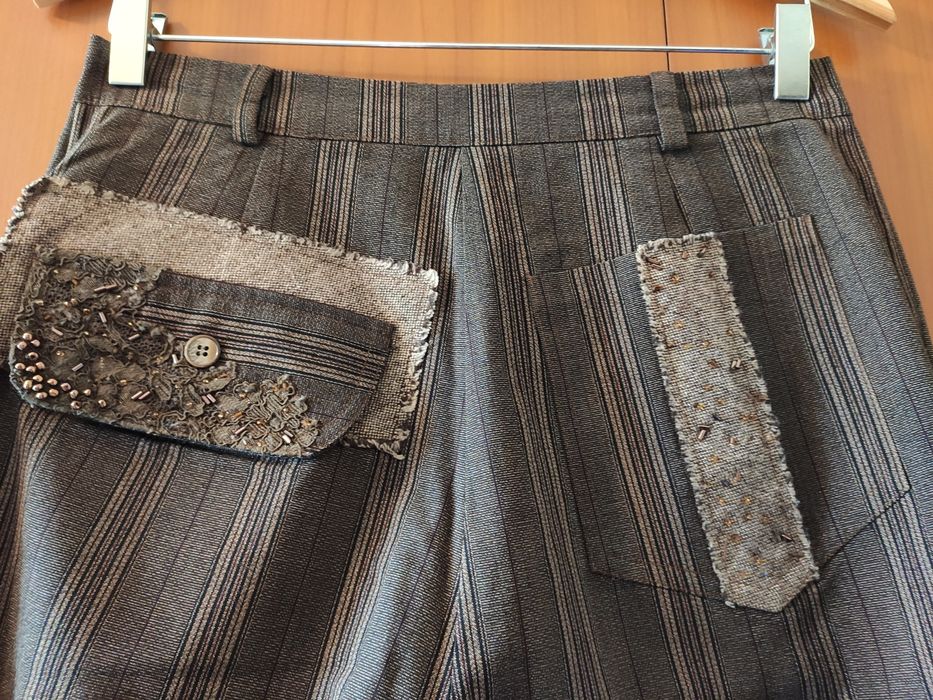 Костюм женский тройка