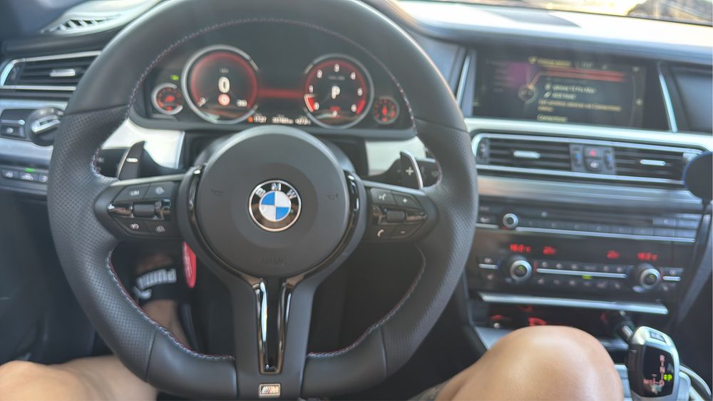 BMW 740 xdrive/2013 perfecta stare!!!