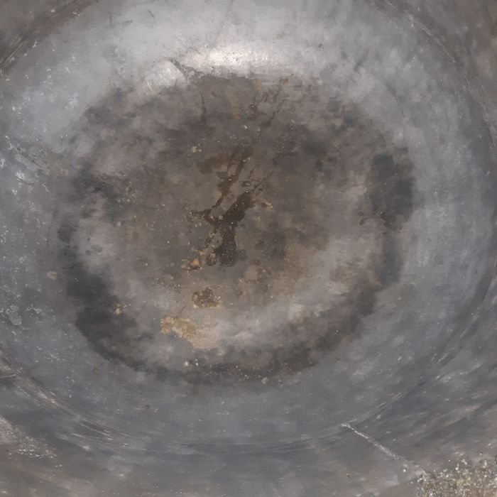 Нержавейка козан.350кг