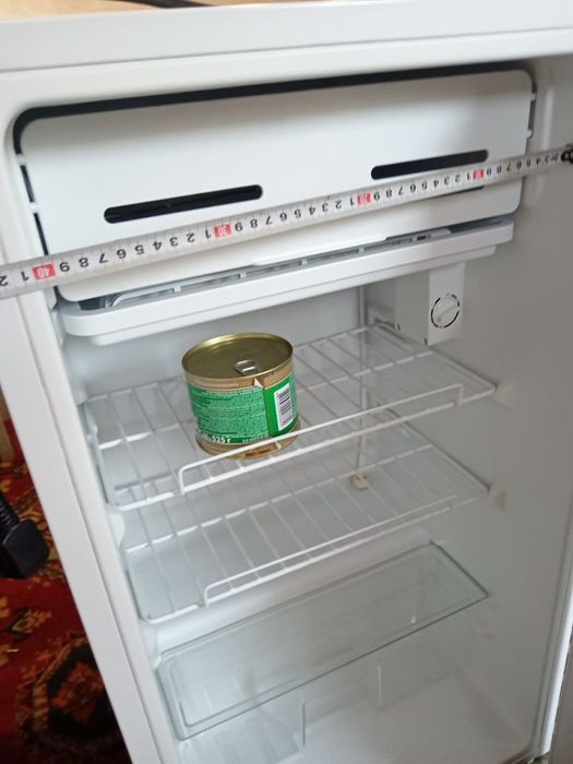 Холодильник маленький