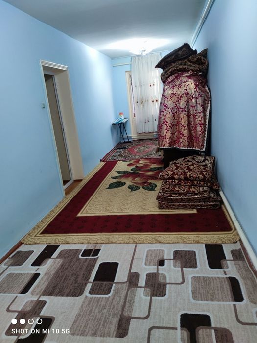 4× квартира Сотилади договорная