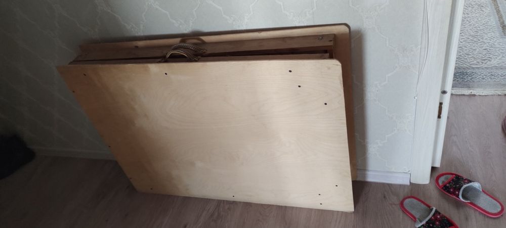 Жерстол продается