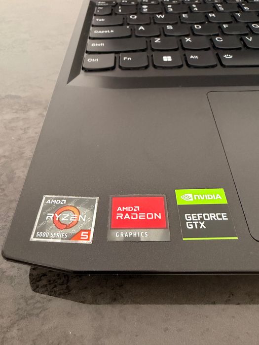 Lenovo ideapad gaming 3