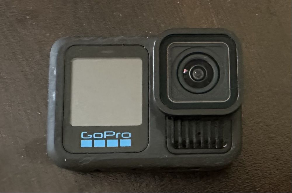 GoPro HERO 13 Black