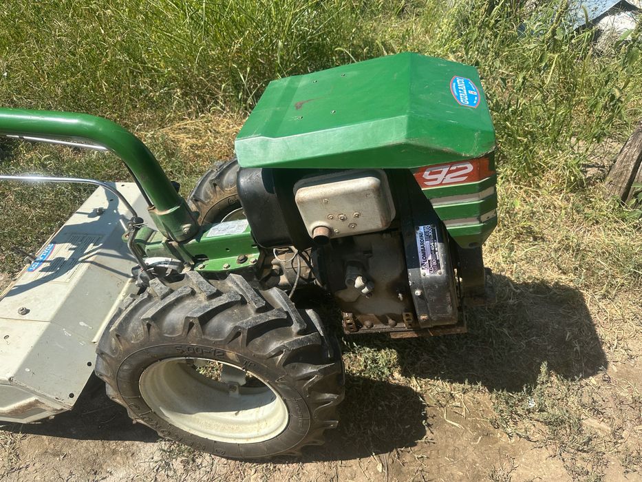 Motocultor 1450€