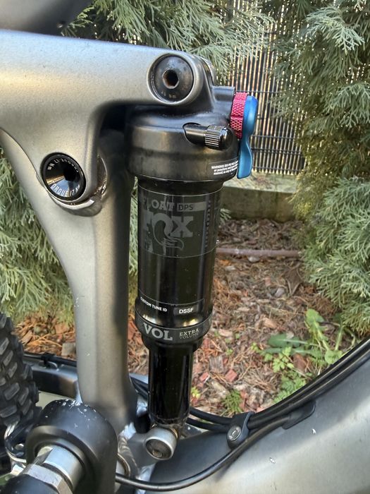 Планински велосипед Мекица CANYON NEURON  29цола. L.