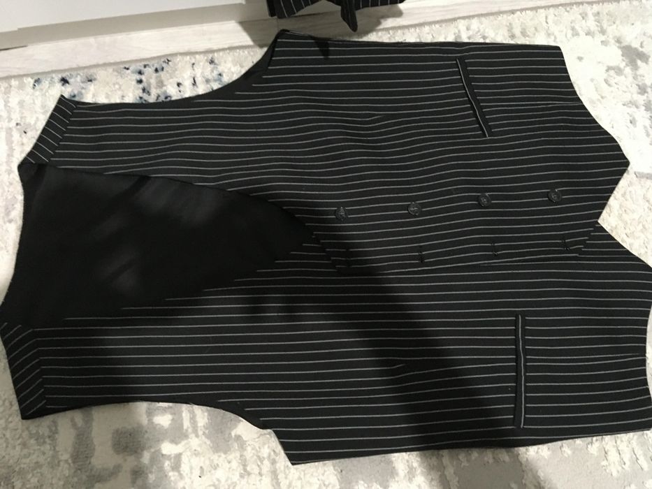 Костюм отличном состояние