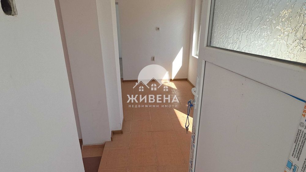 Продавам реновирана къща в с.Червенци, обл. Варна