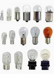 Ornament LED Auto