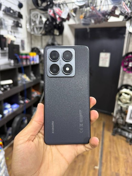 XIAOMI 14 T Pro Global