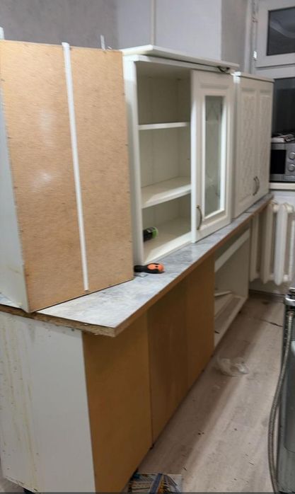 Кухонный гарнитур