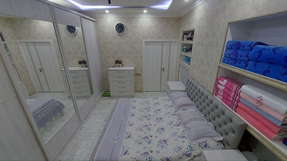 Продаётся участок