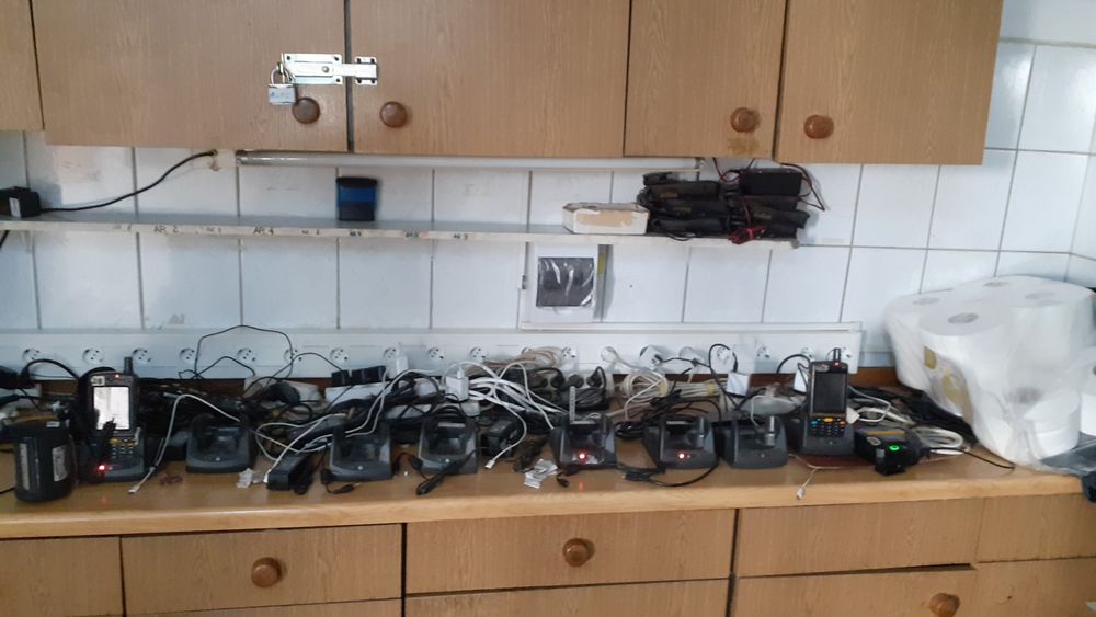 Electrician cu experienta autorizat non stop + deplasare 50 ron