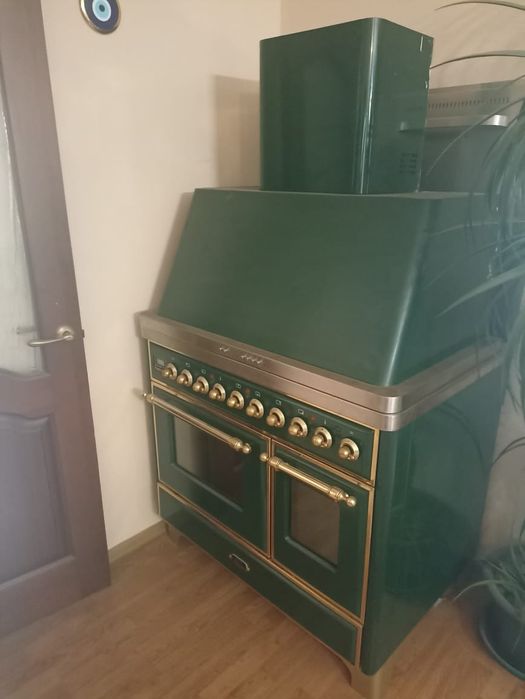 Электрическая плитка