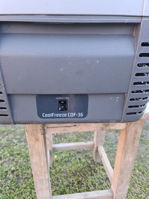 Vand frigider auto Waeco