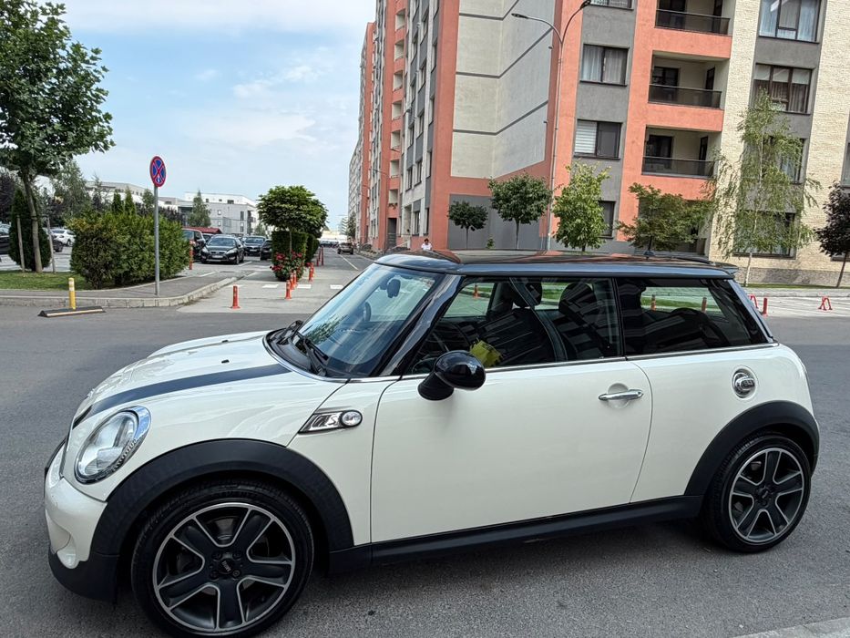 De vânzare MINI Cooper S