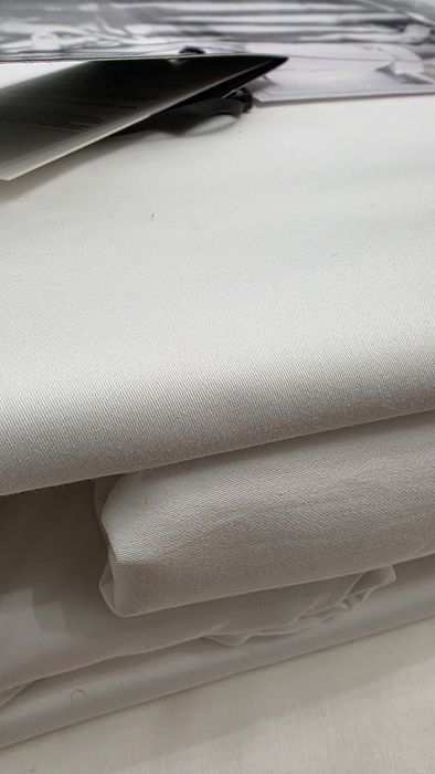 Постельное белье двухспалка сатин