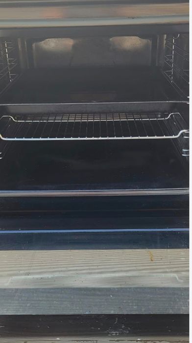 Электро плита bosch