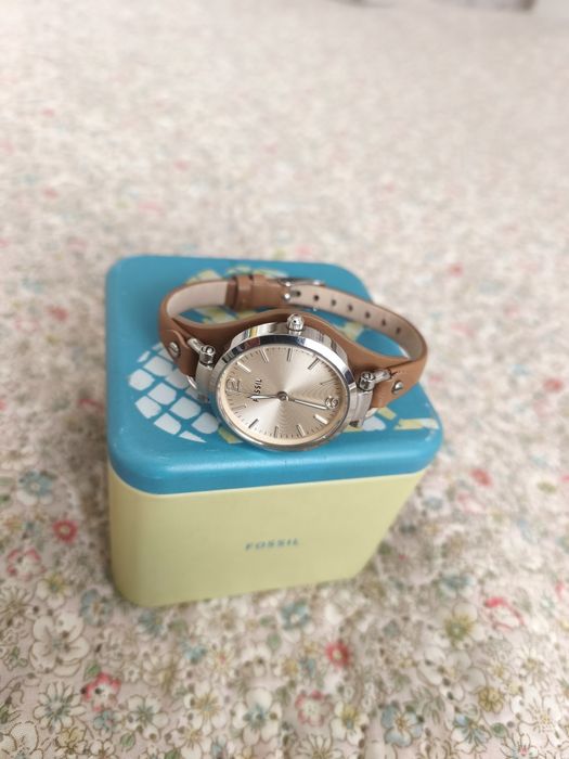Fossil Georgia дамски часовник
