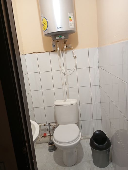 4 xonali kvartira ijarag beriladi