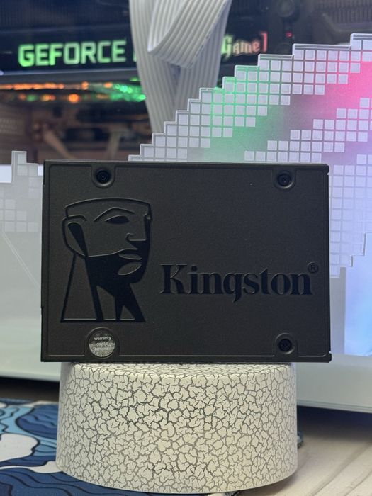 Ssd 1tb kingston