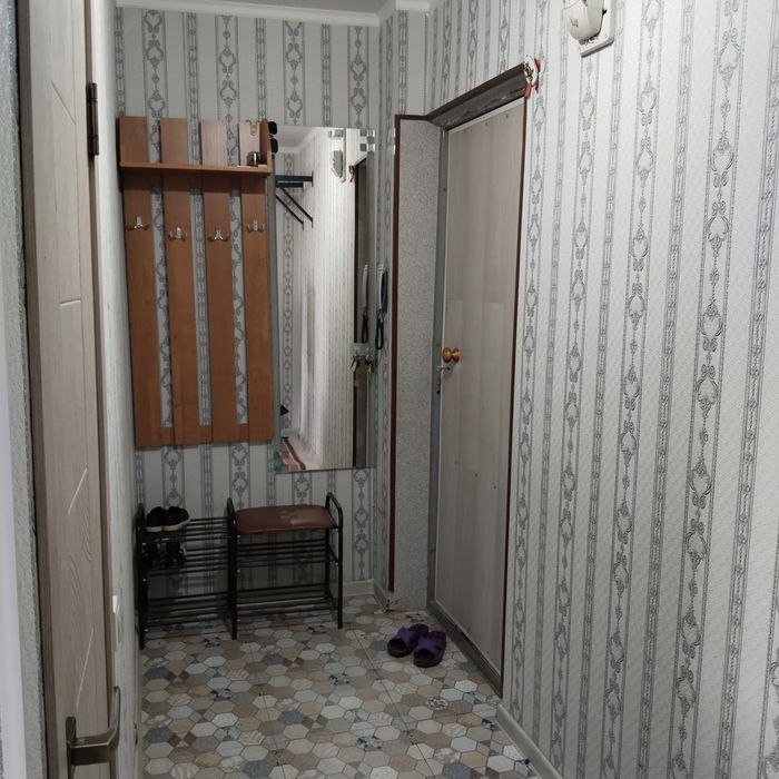 2 комнатная квартира в районе Спутник