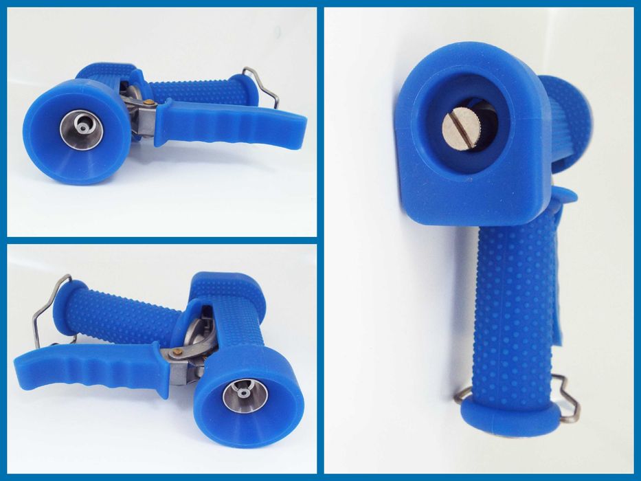 Пистолет за миене в хранително-вкусови предприятия