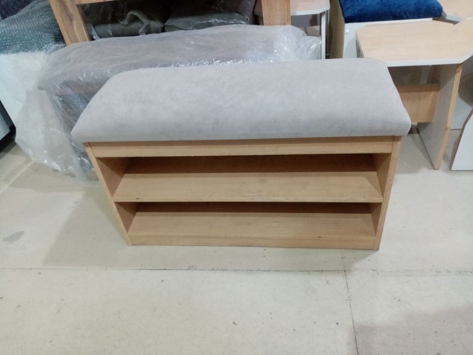 Продам новые обувницы!