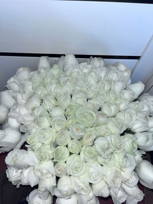 Букет            .