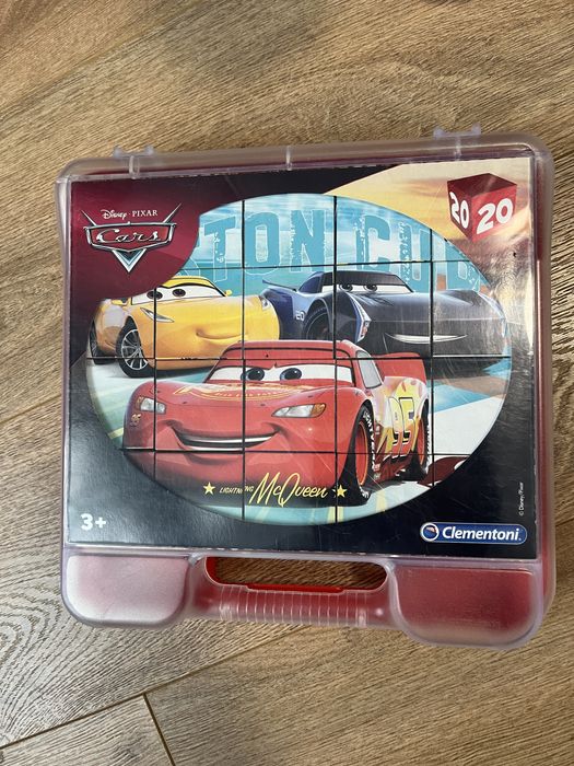 Пъзели и игри